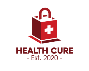 Hospital Medical Kit logo