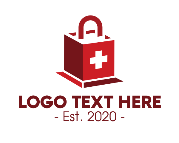 Medication logo example 4