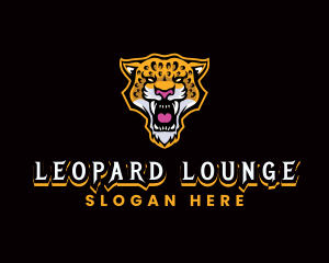 Fierce Leopard Gaming logo