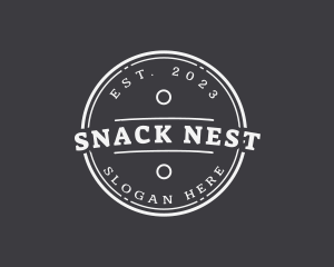 Hipster Generic Business logo design