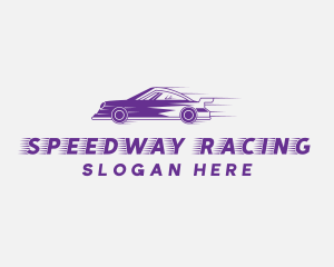 Fast Car Motorsport logo