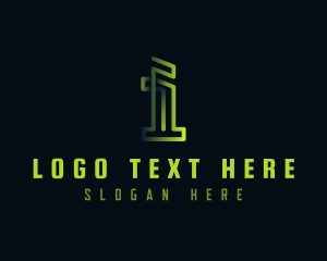 Generic Agency Letter I Logo