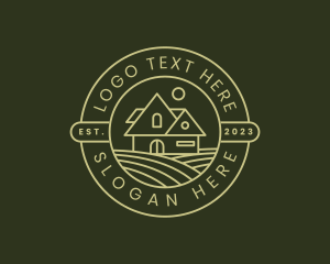 Farm House Realty logo