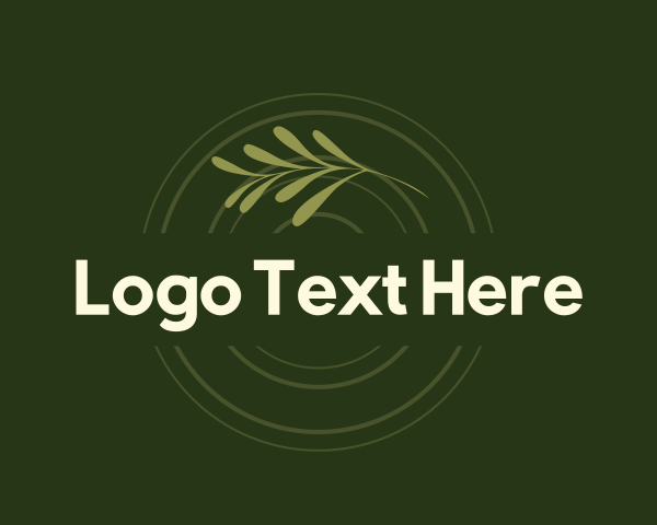 Herbal Agriculture Ecology  logo