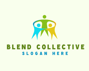 Community Group Center logo