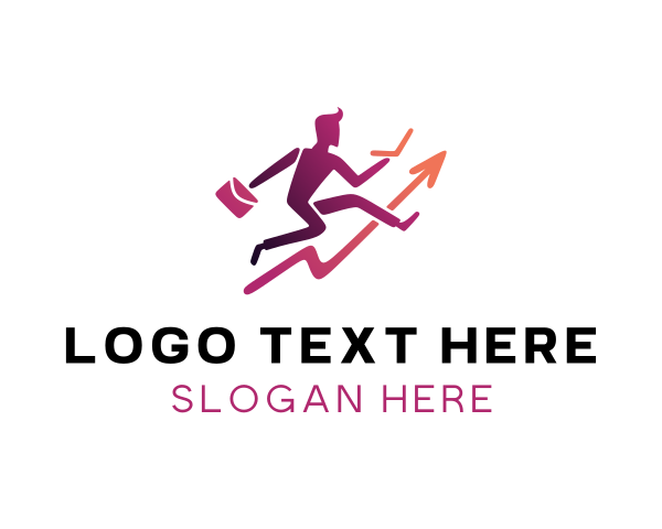 Workplace logo example 1