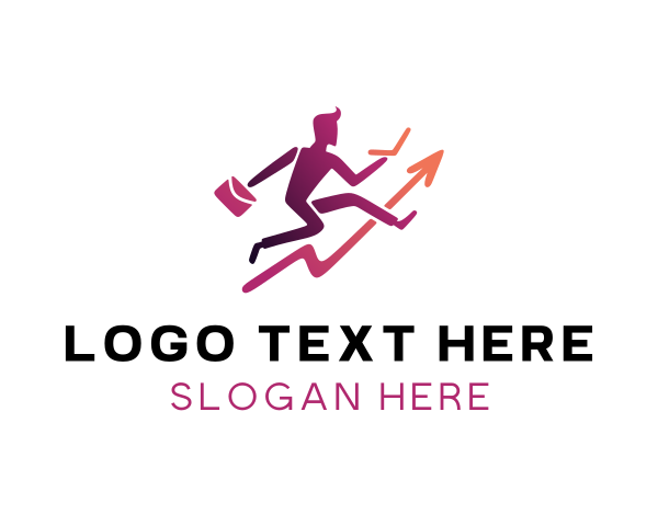 Hire logo example 2