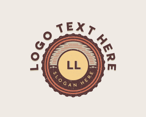 Antique Liquor Distillery logo