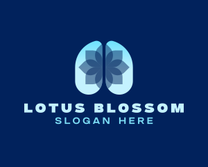 Lotus Lung Clinic logo