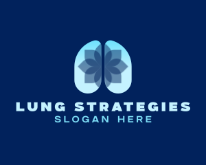 Lotus Lung Clinic logo