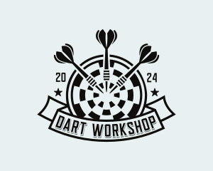 Darts Championship League logo