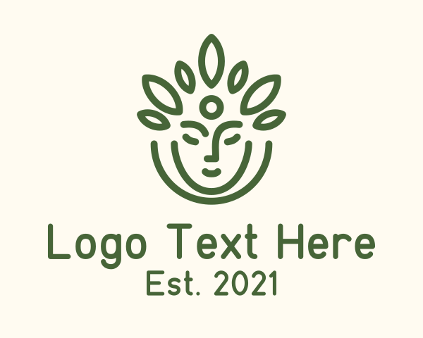 Therapy logo example 4