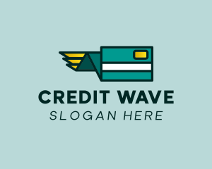 Credit Card Wing logo