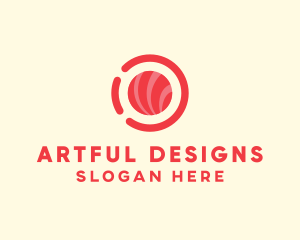 Food Sushi Restaurant  logo design