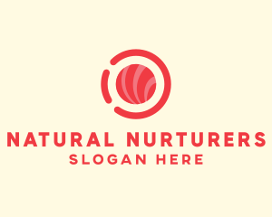 Food Sushi Restaurant  logo design