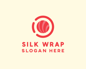 Food Sushi Restaurant  logo design