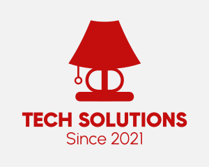 Red Lamp Furniture logo