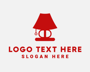 Red Lamp Furniture logo