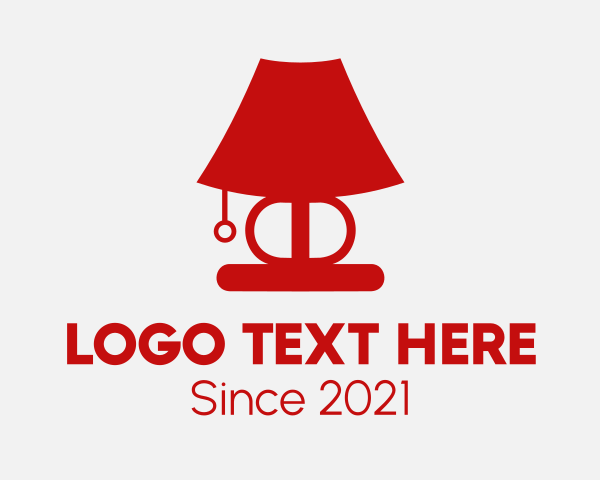 Furniture Shop logo example 1