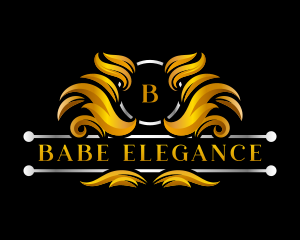 Ornament Luxury Boutique logo design