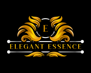 Ornament Luxury Boutique logo design