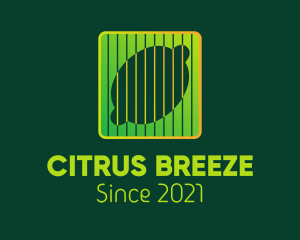 Citrus Lemon Blinds logo