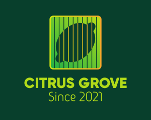 Citrus Lemon Blinds logo