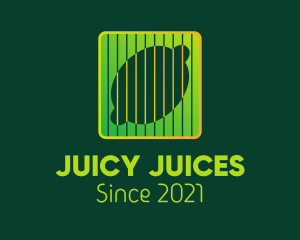 Citrus Lemon Blinds logo