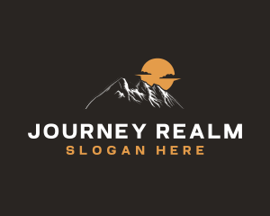 Mountain Summit Adventure  logo