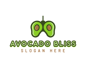 Avocado Fruit Controller logo