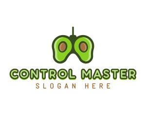 Avocado Fruit Controller logo