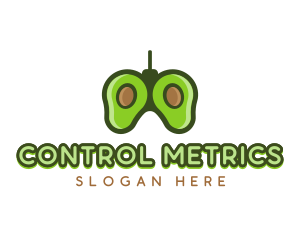 Avocado Fruit Controller logo