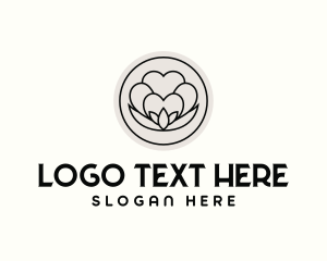 Cotton Organic Fabric  logo