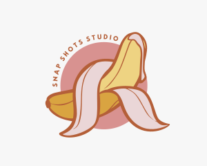 Sexy Erotic Banana logo