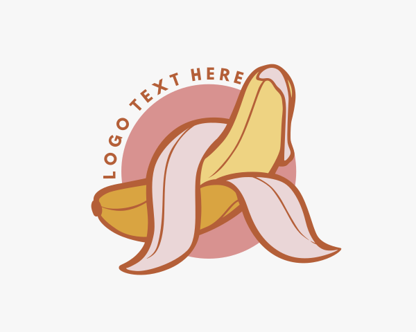 Condom logo example 3