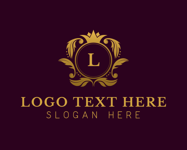 Lettermark logo example 3