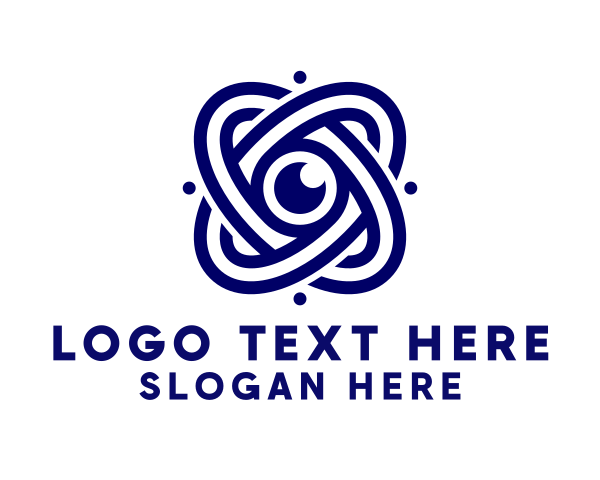 Digital Camera logo example 1