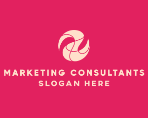 Generic Business Marketing logo design