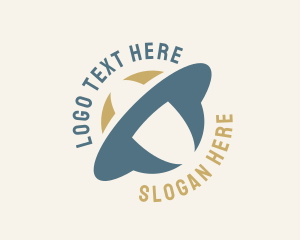 Community - Globe Foundation Community logo design