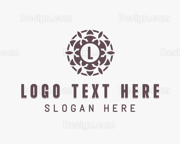 Floral Styling Boutique Logo