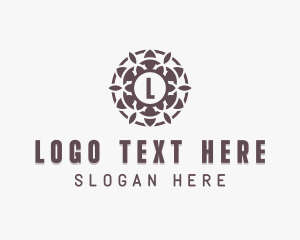 Floral Styling Boutique Logo