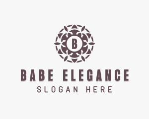 Floral Styling Boutique logo design