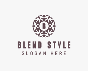 Floral Styling Boutique logo design