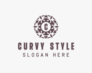 Floral Styling Boutique logo design