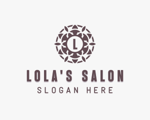 Floral Styling Boutique logo design