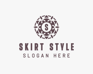 Floral Styling Boutique logo design