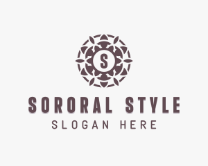 Floral Styling Boutique logo design