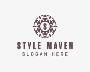 Floral Styling Boutique logo design