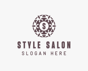 Floral Styling Boutique logo design