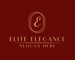 Premium Elegant Event logo